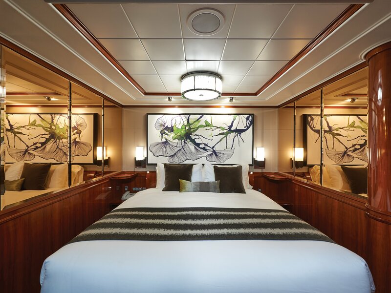 The Haven Courtyard Penthouse with Balcony